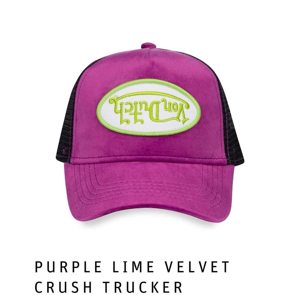 Trucker hat - Picture 4 of 4